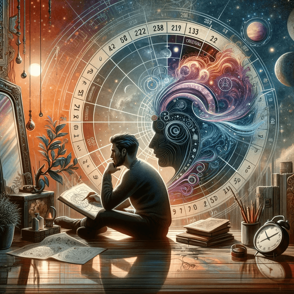 Deciphering Your Biorhythm Chart The Articles on Biorhythms